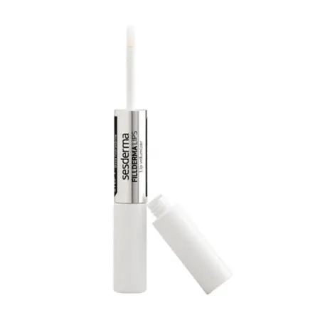 SESDERMA Бальзам для губ мгновенного действия + крем-активатор / FILLDERMA LIPS (step I + step II) 2*6 мл - 1