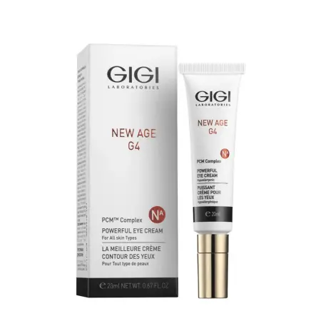 GIGI Крем для век / Eye cream New Age G4 20 мл - 2