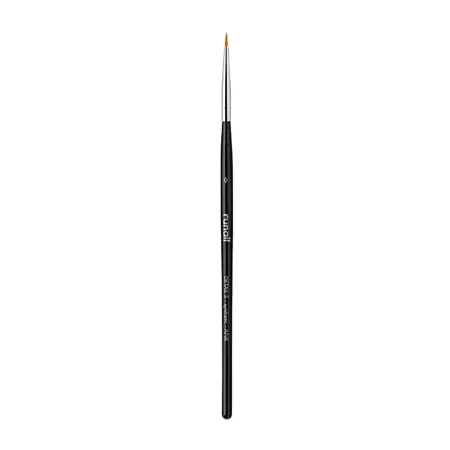 RUNAIL Кисть для дизайна / Detail S Synthetic ANR № 9 - 1
