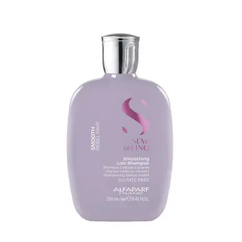 Шампунь разглаживающий для непослушных волос / SDL SMOOTHING LOW SHAMPOO 250 мл