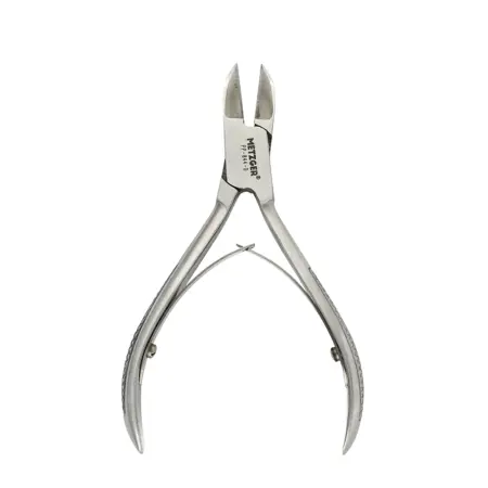 METZGER Кусачки педикюрные LJ 12 см - 1