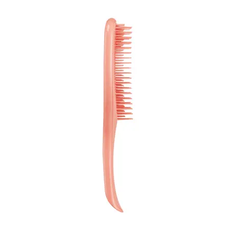 TANGLE TEEZER Расческа для волос / The Ultimate Detangler Fine & Fragile Sweet Cinnamon - 5
