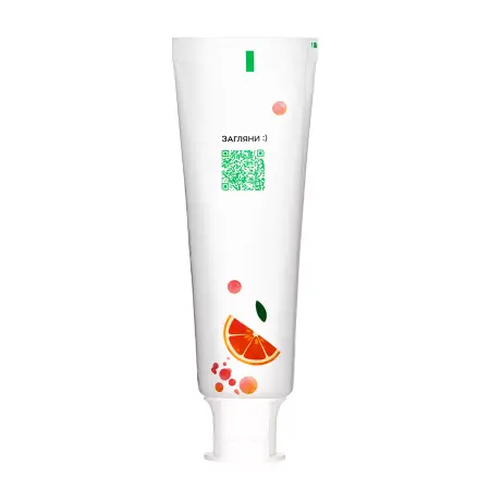REVYLINE Паста зубная, сочный грейпфрут / Perfect 100 гр - 2