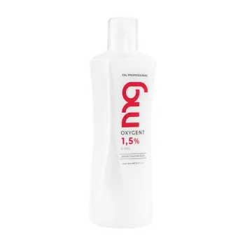 Крем-окислитель 1,5% 5 vol. / Oxygent 1000 мл
