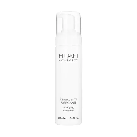 ELDAN cosmetics Средство очищающее для проблемной кожи / LE PRESTIGE 200 мл - 1