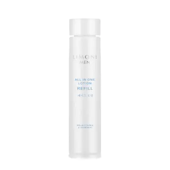 Крем-лосьон для жирной кожи (сменный блок) /All In One No-Sebum Lotion Refill 50 мл