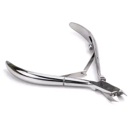 METZGER Кусачки кутикульные BJ-LJ 3 мм - 2