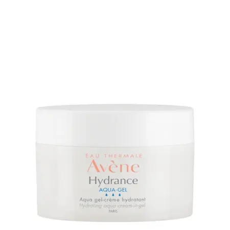 AVENE Аква-гель гидранс 50 мл - 1