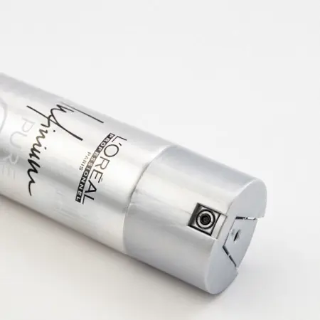 L OREAL PROFESSIONNEL Лак сильной фиксации без запаха Инфиниум Пюр Стронг 3 / INFINIUM 300 мл - 2