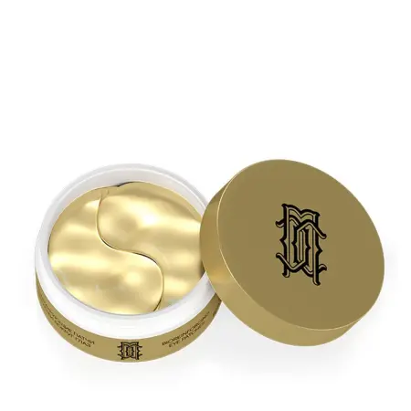 LIBREDERM Патчи биоармирующие для кожи вокруг глаз / MEZOLUX 60 шт - 3