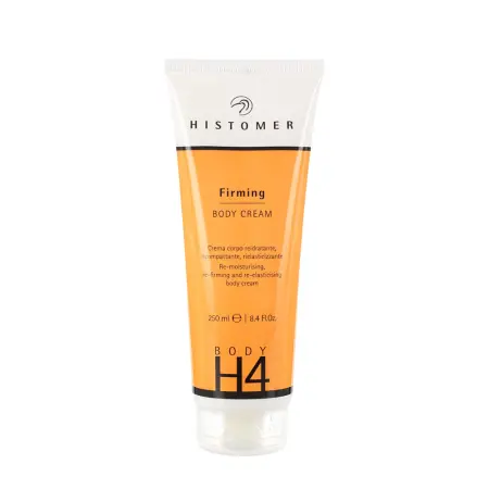 HISTOMER Крем укрепляющий для тела Увлажнение и обновление / BODY H4 HISTOMER Firming Body Cream 250 мл - 1