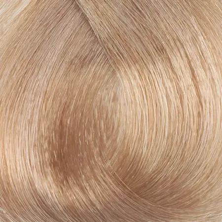 KERALEX 9.7 крем-краска, светлый блондин бежевый / KERALEX hair color Light Blonde Beige 100 мл - 1