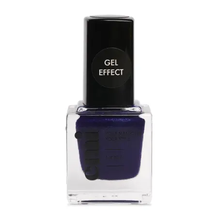 E.MI 156 лак ультрастойкий для ногтей, Мистическая глубина / Gel Effect 9 мл - 1