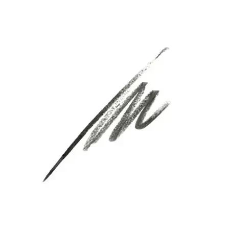 GA-DE Карандаш для глаз № 101 / METALLIC 0,63 гр - 3
