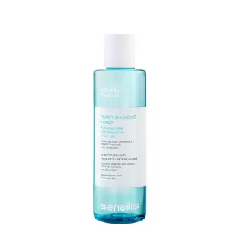 Тоник очищающий для комбинированной и жирной кожи / Purifying Toner for Combination & Oily Skin 200 мл