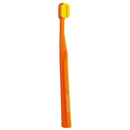 REVYLINE Ортонабор в пенале, размер S, оранжевый / Dental Kit - 3