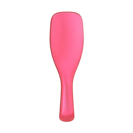 TANGLE TEEZER Расческа для волос / The Ultimate Detangler Chrome Afterparty Pink - 3