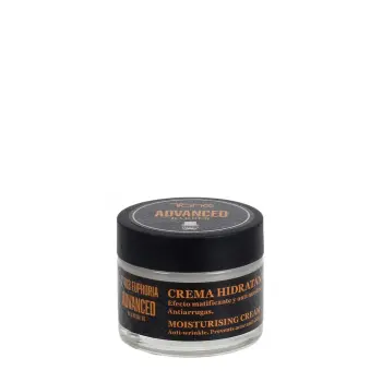 Крем увлажняющий для лица №403 / EUPHORIA MOISTURIZING CREAM 50 мл