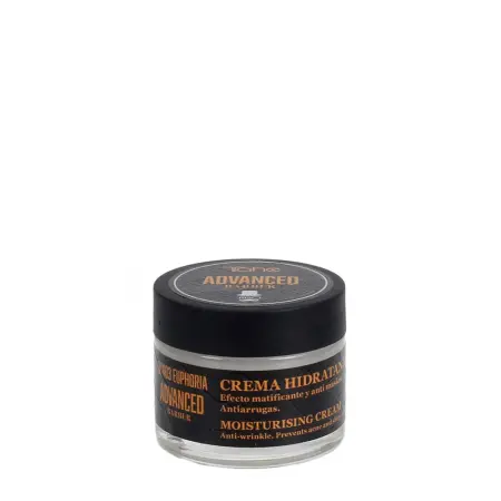 TAHE Крем увлажняющий для лица №403 / EUPHORIA MOISTURIZING CREAM 50 мл - 1