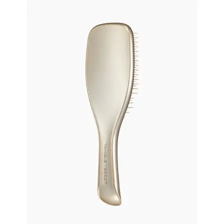 TANGLE TEEZER Расческа для волос / The Ultimate Detangler Chrome Neo Gold - 3