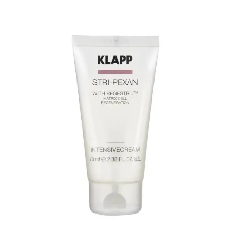 KLAPP Крем интенсивный для лица / STRI-PEXAN 70 мл - 1
