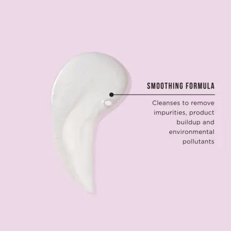 HASK Шампунь для придания гладкости волосам с протеином кератина / Keratin Protein Smoothing Shampoo 355 мл - 2