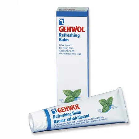 GEHWOL Бальзам освежающий / Gehwol 75 мл - 2