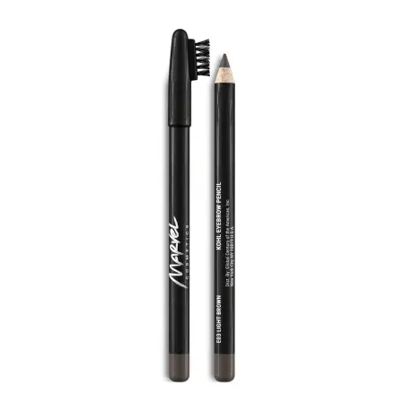 MARVEL COSMETICS Карандаш для бровей, E03 коричневый / Marvel light brown 4,61 гр - 3