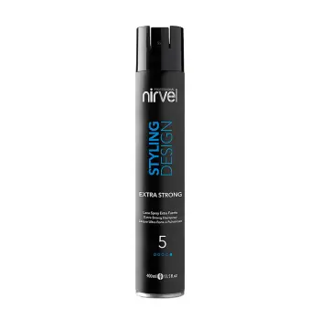 Лак для волос Экстра сильной фиксации / Extra Strong Styling 400 мл