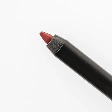 PROVOC Подводка гелевая в карандаше для губ, 48 кораллово-бежевый / Gel Lip Liner Bittersweet - 3