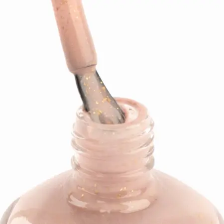 IQ BEAUTY 093лак для ногтей укрепляющий с биокерамикой / Nail Polish PROLAC+bioceramics 12,5 мл - 3