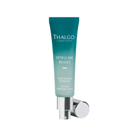 THALGO Сыворотка детокс интенсивная энергизирующая / SPIRULINE BOOST 30 мл - 2