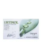 Средство тонизирующее с экстрактом крапивы в ампулах / URTINOL 10*10 мл