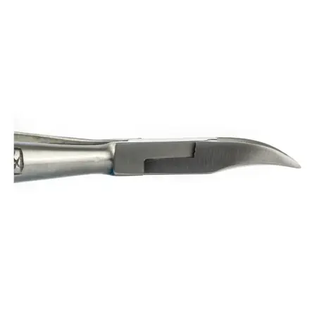METZGER Кусачки педикюрные LJ 12 см - 3