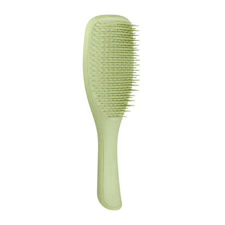TANGLE TEEZER Расческа для волос / The Ultimate Detangler Matte Olive Green - 1