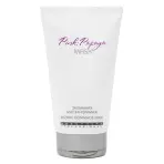Маска-гоммаж энзимная деликатная для лица / PINK PAPAYA MASK 150 мл