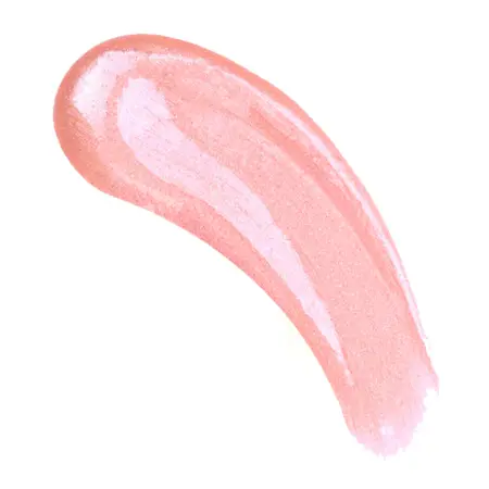 SHU Блеск для губ мерцающий, №447 / Sexy Nude 3,5 мл - 3