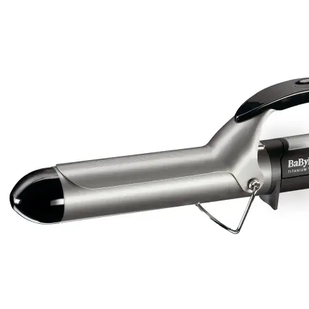 BABYLISS PRO Плойка Bab керам.32мм 45W термор.BAB2274TTE - 2