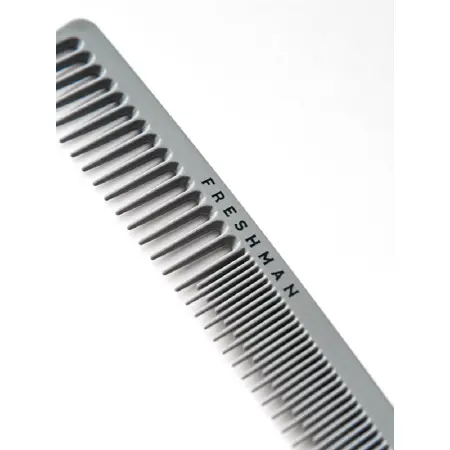 FRESHMAN Расческа, Т120 / Collection Titanium - 2