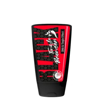 Крем-автобронзатор активный / WILD TAN Black Tingle Bronzer 125 мл