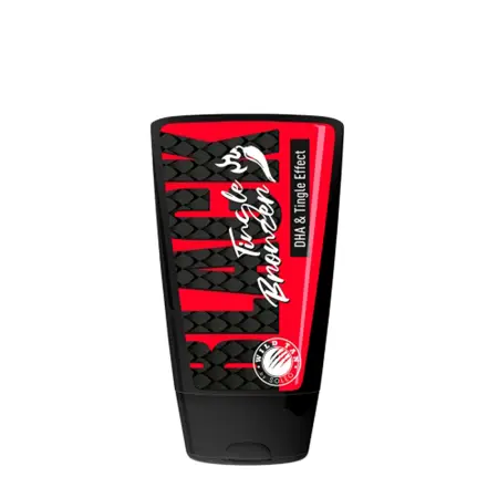 SOLEO Крем-автобронзатор активный / WILD TAN Black Tingle Bronzer 125 мл - 1