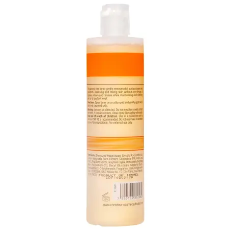 CHRISTINA Тоник балансирующий / Balancing Toner Forever Young 300 мл - 2