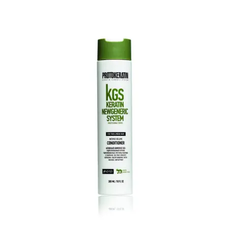 PROTOKERATIN Кондиционер для объема / INTENSE VOLUME CONDITIONER 300 мл - 1