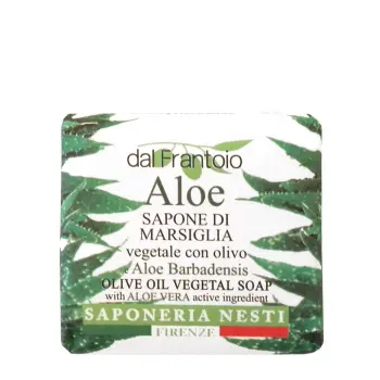 Мыло Алоэ / Aloe 100 гр