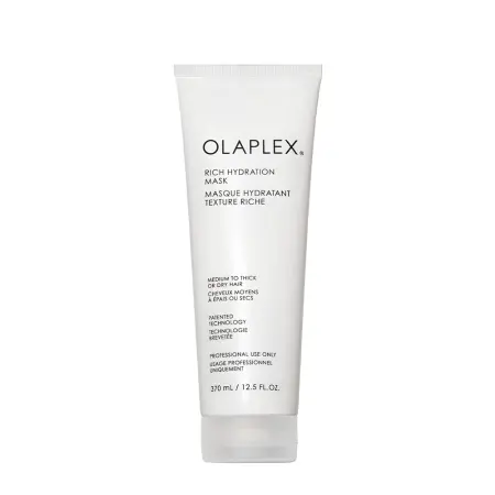 OLAPLEX Маска для сухих и непослушных волос интенсивное увлажнение и защита / Rich Hydration 370 мл - 1