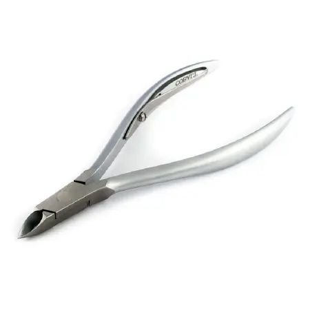 METZGER Кусачки кутикульные LJ Cobalt 6 мм - 4