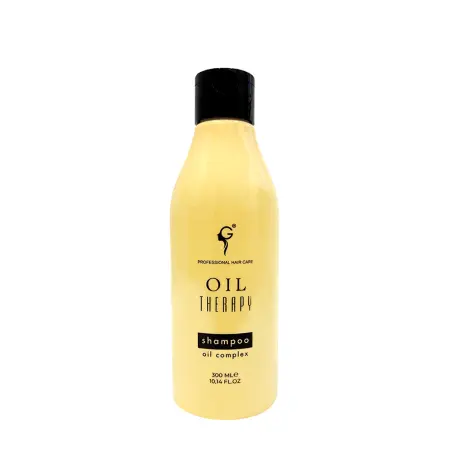GERA Professional Шампунь масляный для волос / Oil Therapy 300 мл - 1