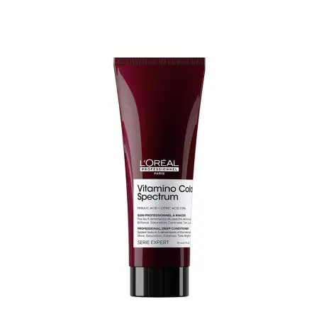 L OREAL PROFESSIONNEL Кондиционер для волос Спектрум, мини / Vitamino Color Spectrum 75 мл - 1