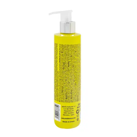 ABRIL ET NATURE Шампунь для вьющихся волос / Bain Shampoo Gold Lifting 250 мл - 2