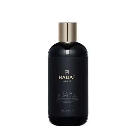 HADAT COSMETICS Гель для душа / CALM SHOWER GEL 300 мл - 1